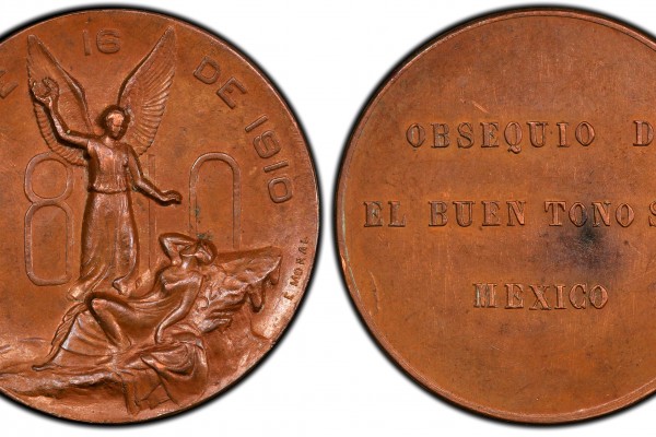Grove B-96b - Independencia, El Buen Tono, S.A., 1910. 